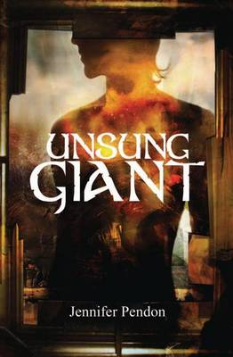 Book cover for Unsung Giant