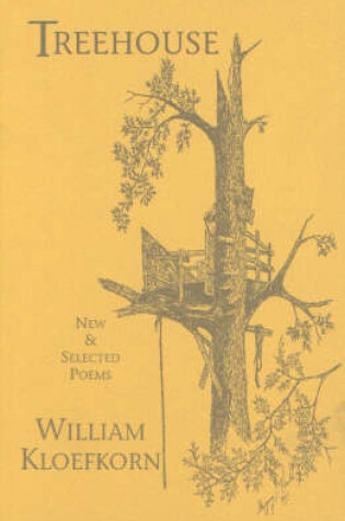 Cover of Treehouse