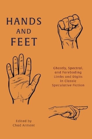 Cover of Hands and Feet