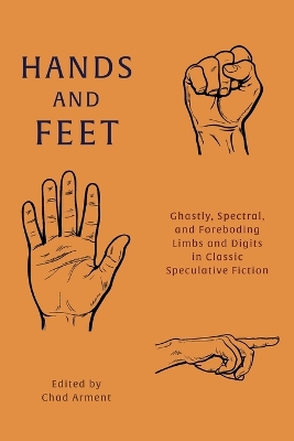 Book cover for Hands and Feet