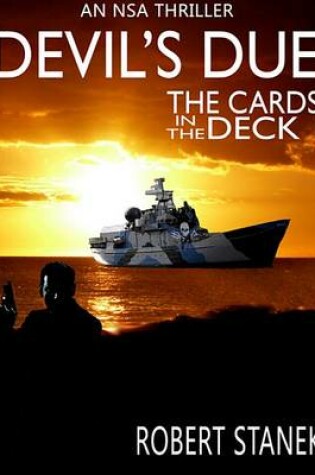 Cover of Devil's Due. Cards in the Deck 1 (an Nsa Spy Thriller)