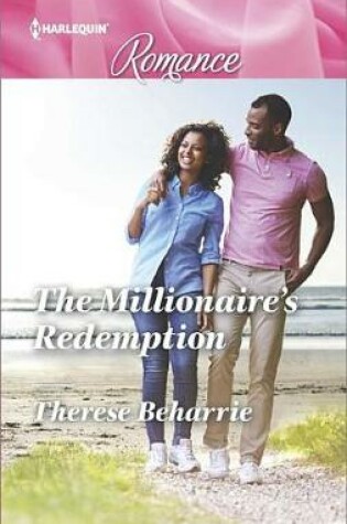 Cover of The Millionaire's Redemption