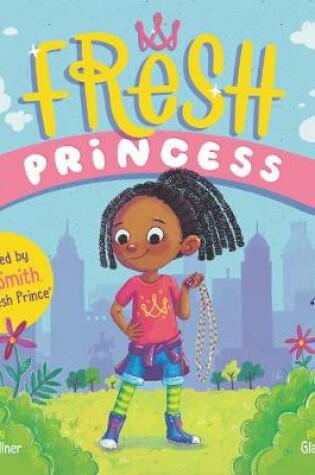 Cover of Fresh Princess