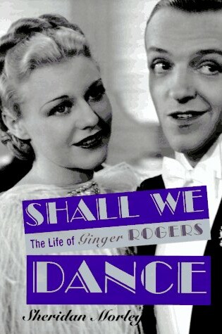 Cover of Shall We Dance?