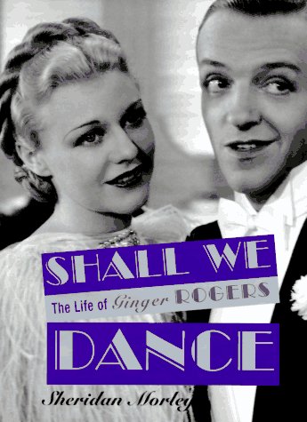 Book cover for Shall We Dance?