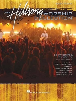 Cover of The Hillsong Worship Collection