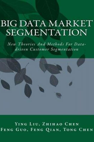 Cover of Big Data Market Segmentation