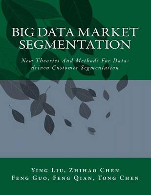 Book cover for Big Data Market Segmentation