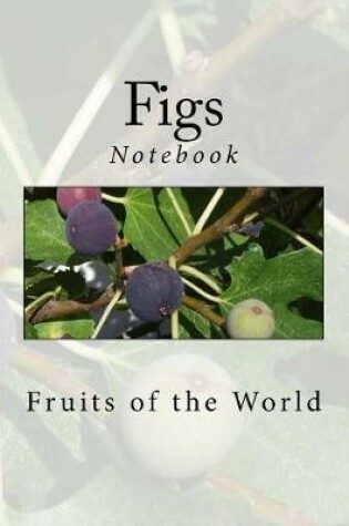 Cover of Figs