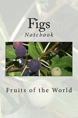 Book cover for Figs