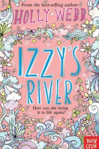 Cover of Earth Friends: Izzy's River