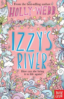 Cover of Earth Friends: Izzy's River