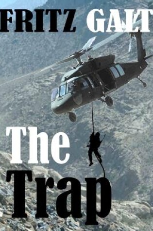 Cover of The Trap: An International Thriller