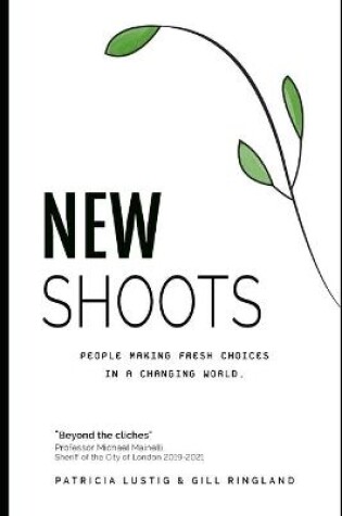 Cover of New Shoots