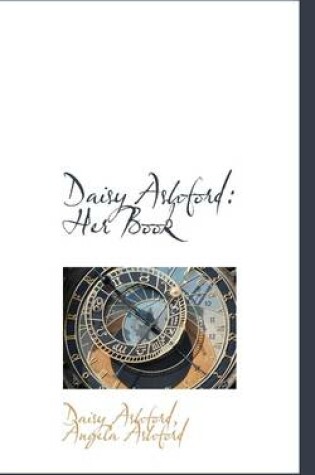 Cover of Daisy Ashford