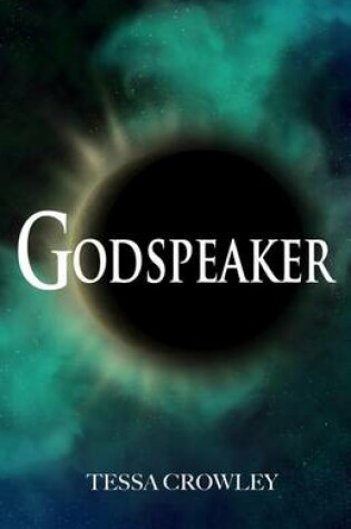 Cover of Godspeaker