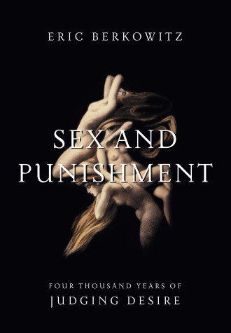 Book cover for Sex and Punishment