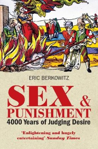 Cover of Sex and Punishment