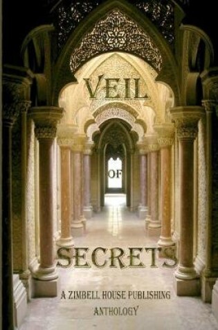 Cover of Veil of Secrets