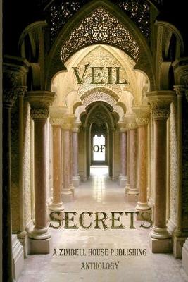 Book cover for Veil of Secrets