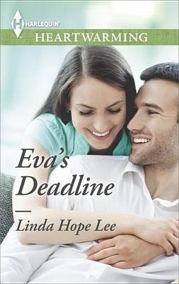 Book cover for Eva's Deadline