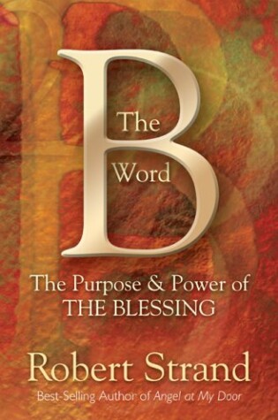 Cover of The B Word