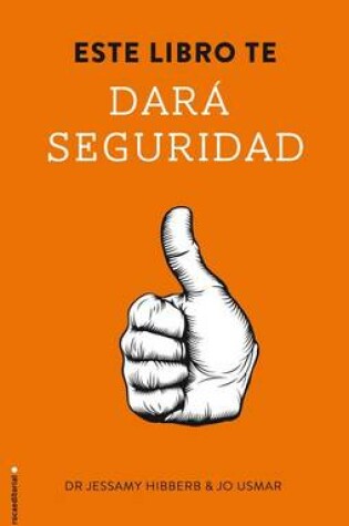 Cover of Este Libro Te Dara Seguridad