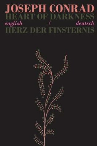 Cover of Heart of Darkness/Herz der Finsternis