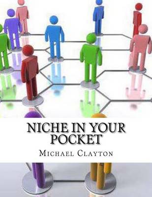 Book cover for Niche in Your Pocket