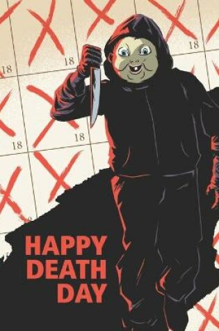 Cover of Happy Death Day