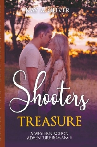 Cover of Shooter's Treasure