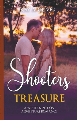 Book cover for Shooter's Treasure