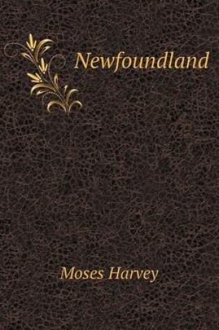 Cover of Newfoundland