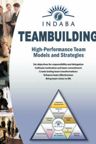 Cover of Teambuilding