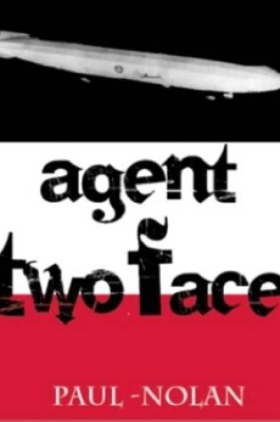 Cover of Agent Two Face