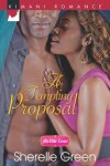 Book cover for A Tempting Proposal