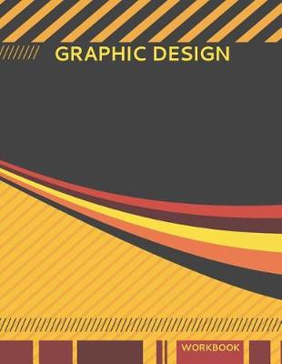 Book cover for Graphic Design Workbook