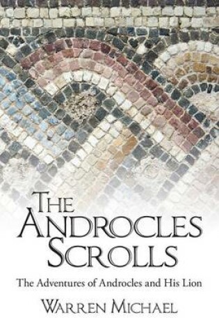 Cover of The Androcles Scrolls