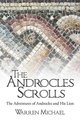 Book cover for The Androcles Scrolls