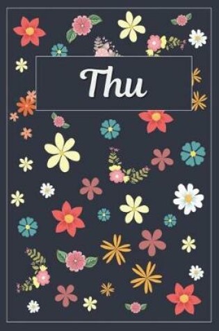 Cover of Thu