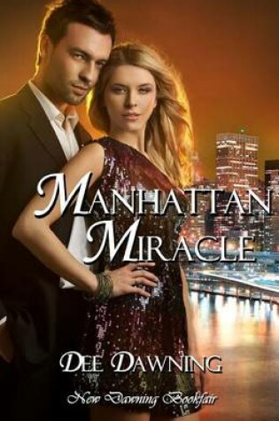 Cover of Manhattan Miracle