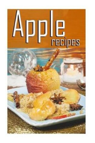 Cover of Apple Recipes
