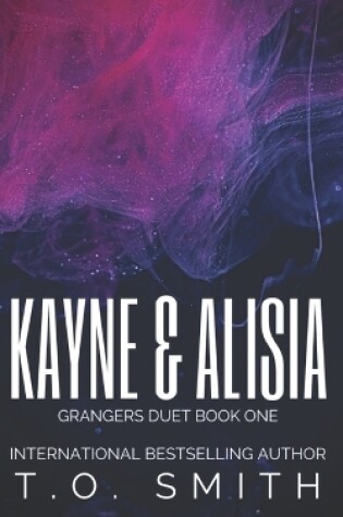 Cover of Kayne & Alisia