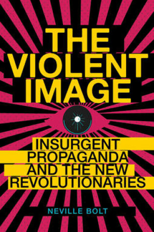 Cover of The Violent Image