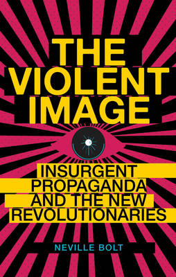 Cover of The Violent Image