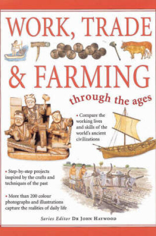Cover of Work, Trade and Farming