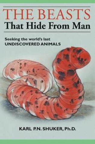Cover of The Beasts That Hide from Man