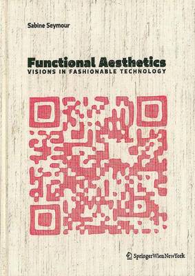 Book cover for Functional Aesthetics