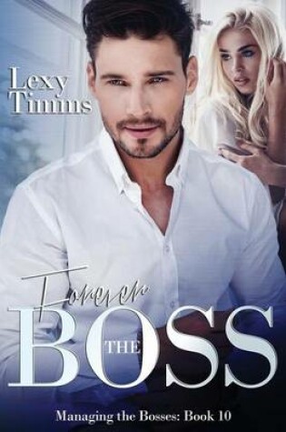 Cover of Forever the Boss