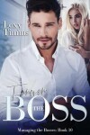 Book cover for Forever the Boss